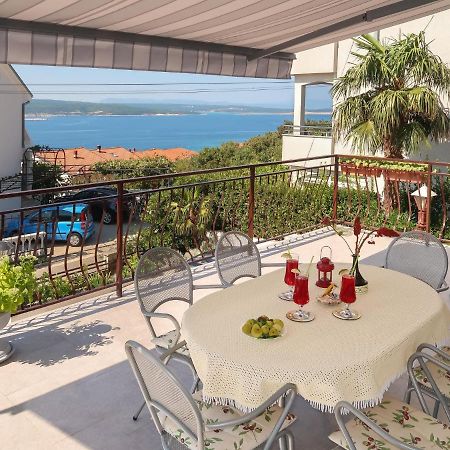 Apartment Rea - CKV110 Crikvenica Exterior foto