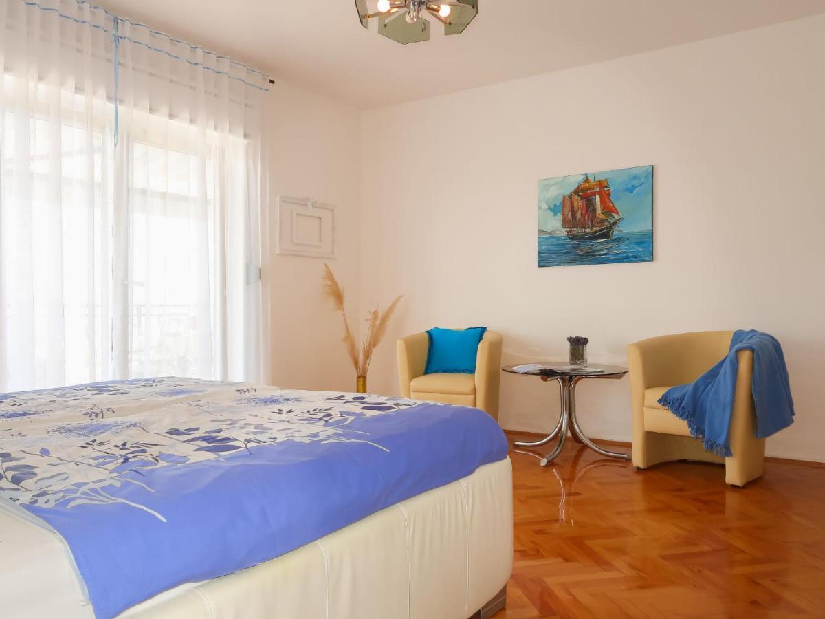 Apartment Rea - CKV110 Crikvenica Exterior foto