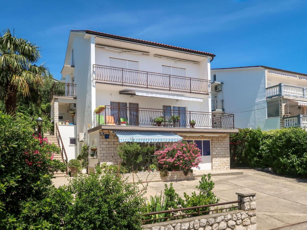Apartment Rea - CKV110 Crikvenica Exterior foto
