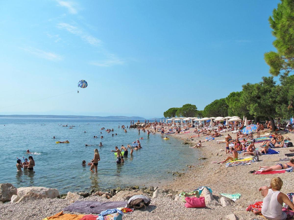 Apartment Rea - CKV110 Crikvenica Exterior foto